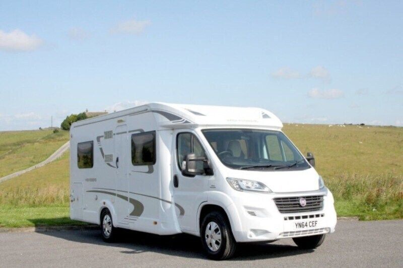 Used 2014 Weinsberg CaraLoft Van | £39,995 - Image 1/4