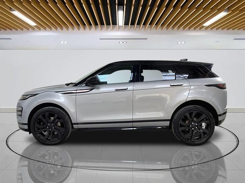 Used Land Rover Range Rover First Edition 249 HP (183 kW) 2019 SUV