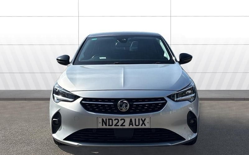 Used Vauxhall Corsa Edition 75 HP (55 kW) 2022 Other Hatchback