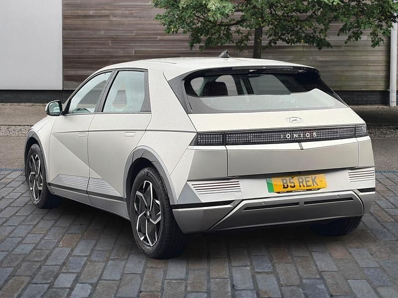 Used Hyundai Ioniq Premium 160 kW (218 HP) 2021 Gold Hatchback