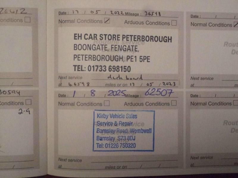 Used DS Automobiles DS3 Performance 110 HP (80 kW) 2016 Grey Hatchback