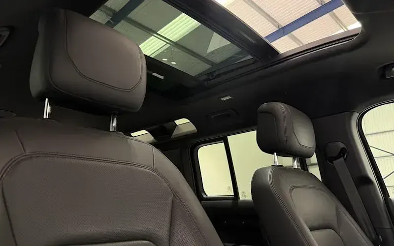 Usado Land Rover Defender Carpathian Edition 525 HP (386 kW) 2024 SUV