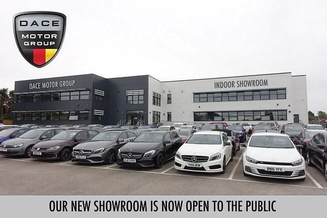 Used Peugeot 308 GT-line 120 HP (88 kW) 2017 Grey Hatchback