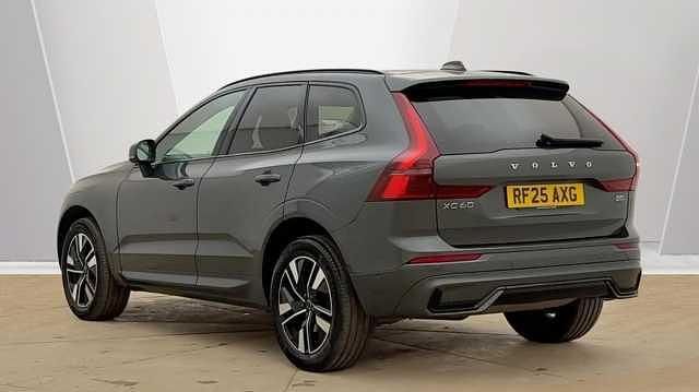 Usado Volvo XC60 Plus 247 HP (181 kW) 2026 SUV