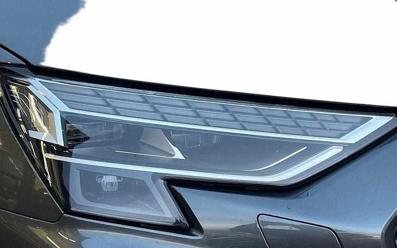 Used Audi A3 S-Line 150 HP (110 kW) 2025 Grey Sedan