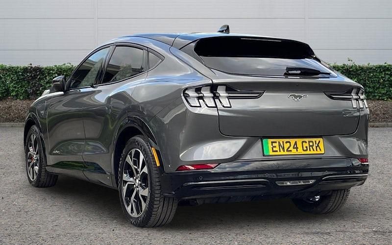 Used Ford Mustang Premium 294 HP (216 kW) 2024 Estate