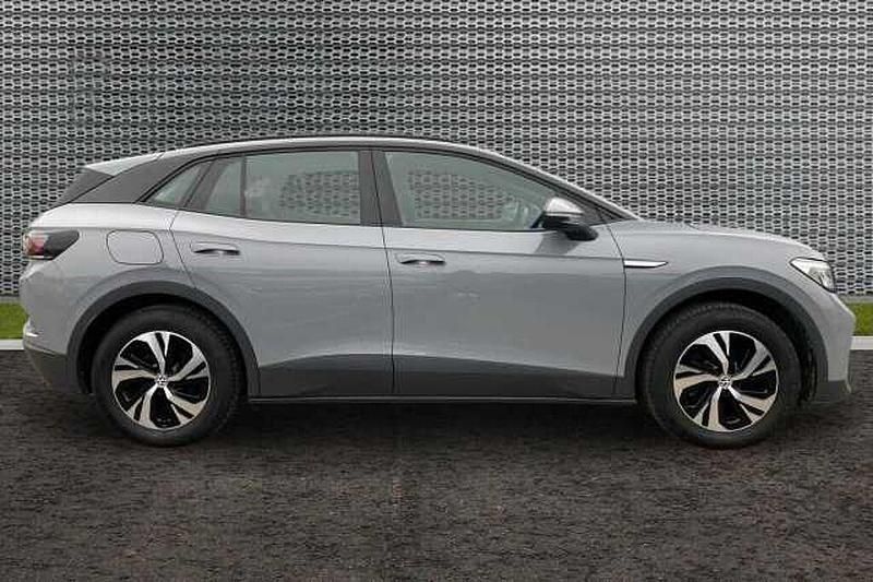 Used VW ID.4 125 kW (170 HP) 2022 SUV