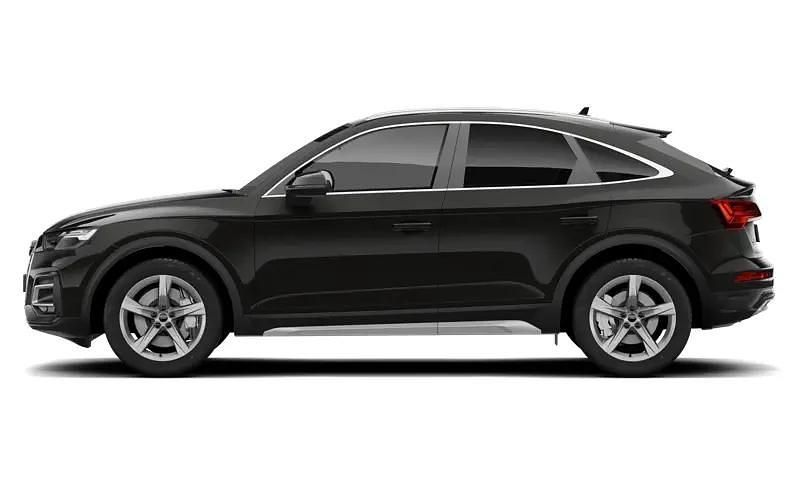 New Audi Q5 Sportback S-Line 299 HP (219 kW) 2026 SUV
