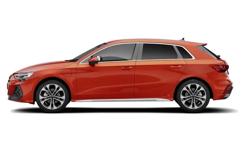 New 2026 Audi A3 Sportback e-tron S-Line Sedan | £39,500 (Super price) - Image 1/1