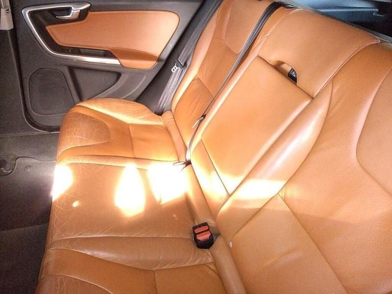 Used Volvo V60 2011 Estate