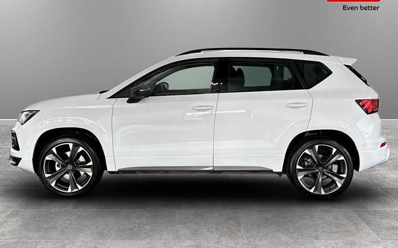 Begagnad Cupra Ateca 190 HK (139 kW) 2025 SUV