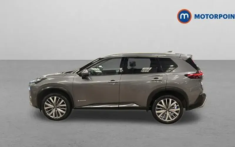 Used Nissan X-Trail Tekna+ 213 HP (156 kW) 2026 SUV