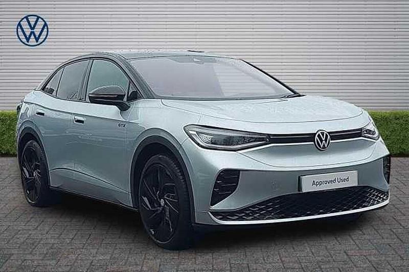 Used VW ID.5 250 kW (340 HP) 2024 SUV