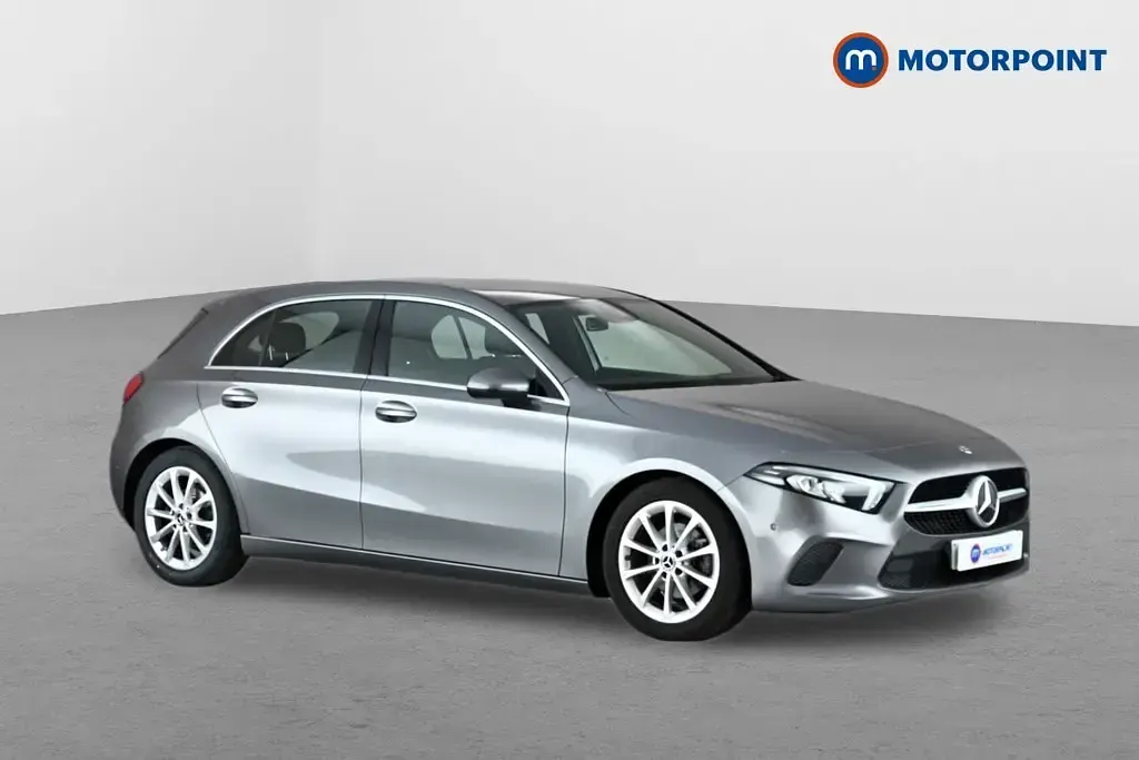Used Mercedes A180 Executive 116 HP (85 kW) 2019 Hatchback
