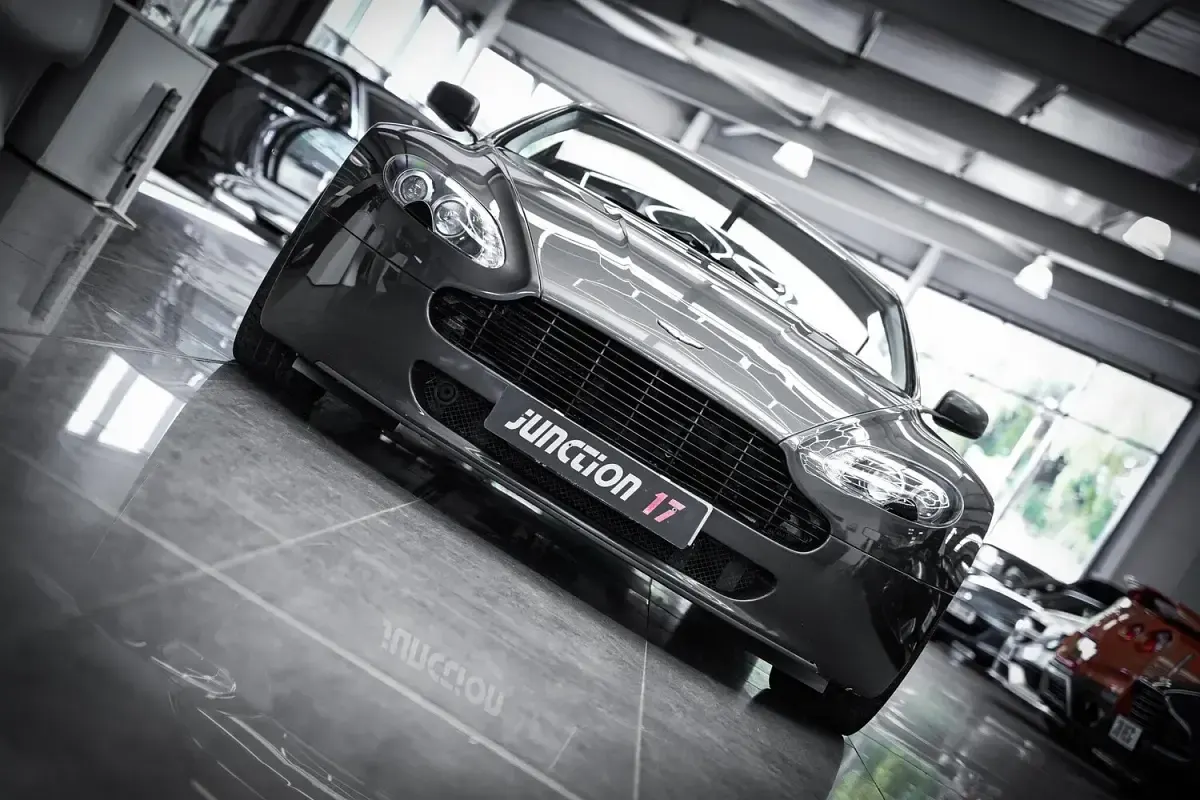 Used Ford Mustang GT 2018 Black Coupe