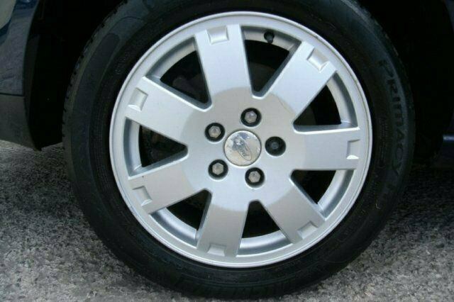 Used Ford Mondeo 2006 Hatchback