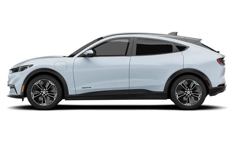 Used 2022 Ford Mustang Extended Range Estate | £23,790 (Fair price) - Image 1/1