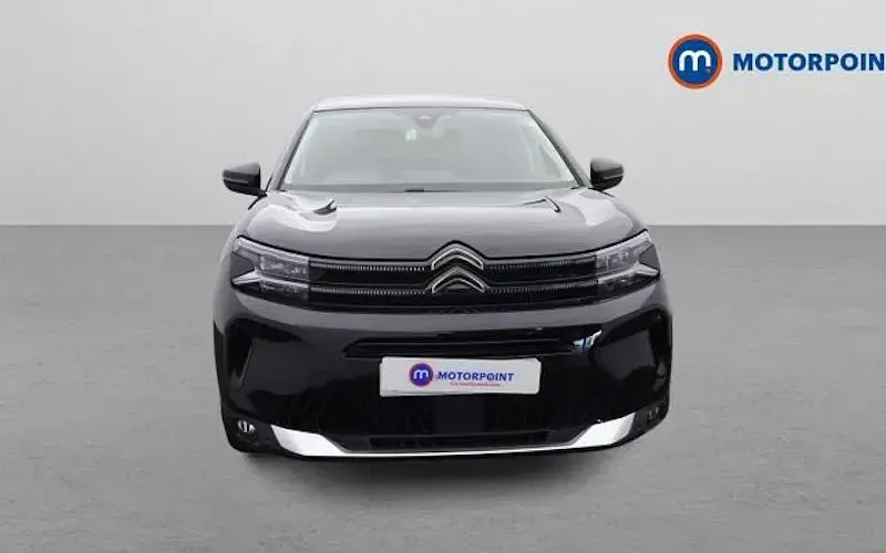 Used Citroën C5 PureTech 131 HP (96 kW) 2023 Hatchback