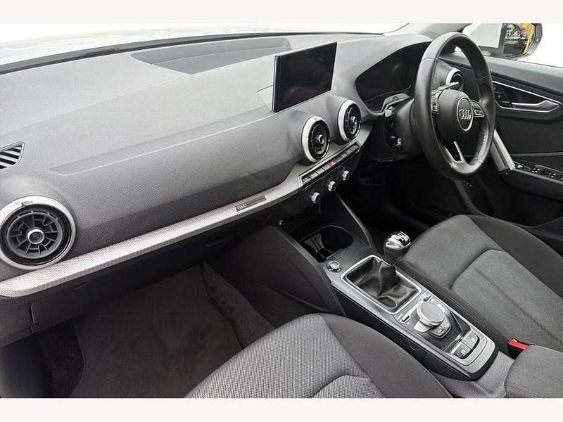 Used Audi Q2 Sport 2023 SUV