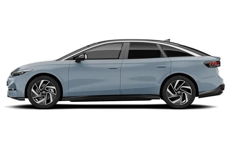New 2026 VW ID.7 Pro Sedan | £56,769 - Image 1/1
