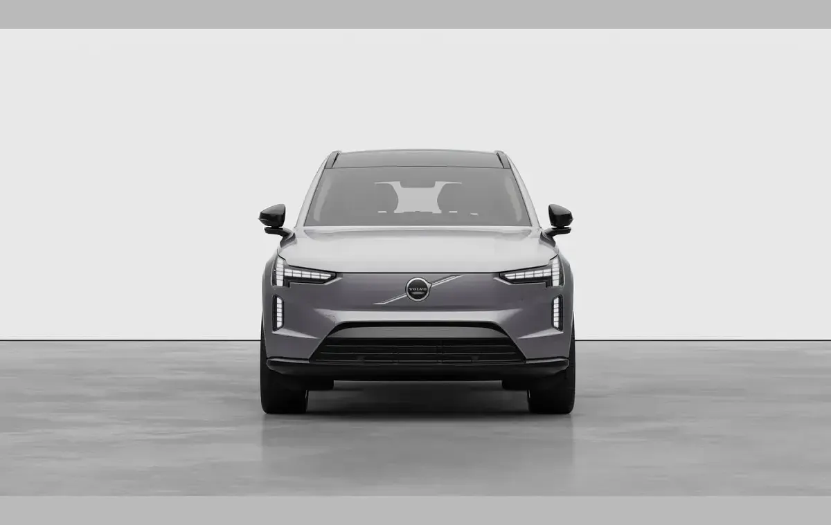 New Volvo EX90 Performance 492 kW (670 HP) 2025 Other SUV