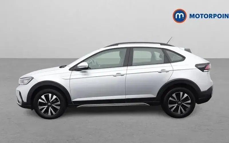 Used VW Taigo Life 95 HP (69 kW) 2026 SUV