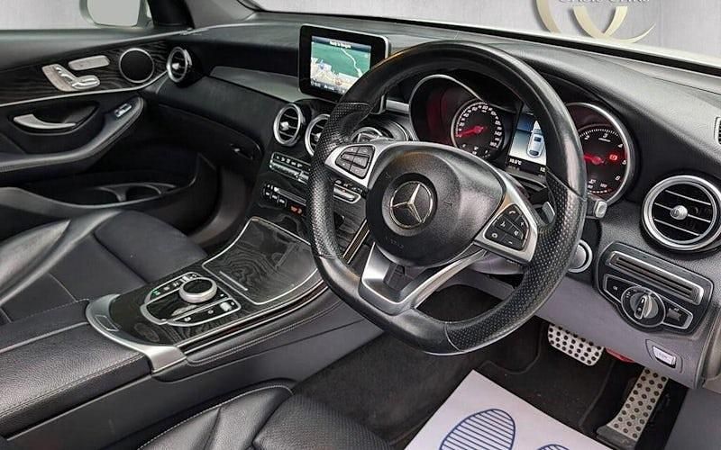 Used Mercedes E250 AMG Line Premium 204 HP (150 kW) 2019 Coupe