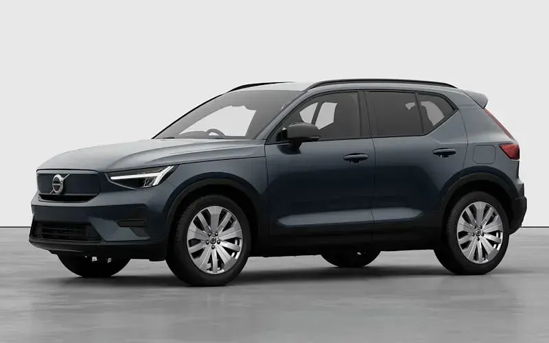 Used Volvo EX40 Core 185 kW (252 HP) 2026 SUV