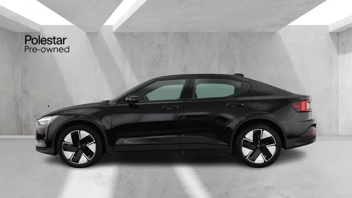 Used Polestar 2 Long Range Dual motor 309 kW (421 HP) 2025 Space Hatchback
