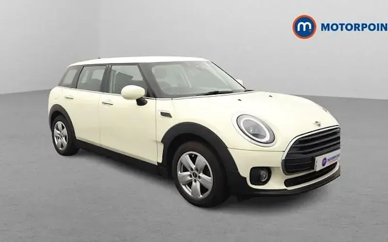 Gebraucht Mini Cooper Clubman Classic 136 PS (100 kW) 2022 Kombi
