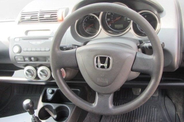Used Honda Jazz 2005 Hatchback