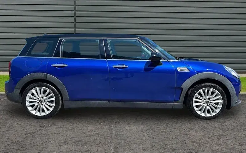 Used Mini Cooper Clubman Classic 136 HP (100 kW) 2019 Estate