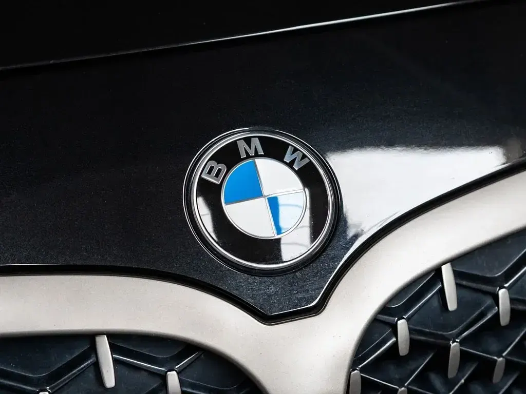 Used BMW M135 Performance 306 HP (225 kW) 2021 Black Hatchback