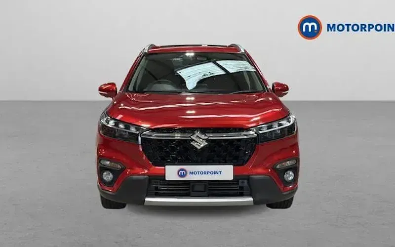 Used Suzuki SX4 S-Cross 129 HP (94 kW) 2025 SUV