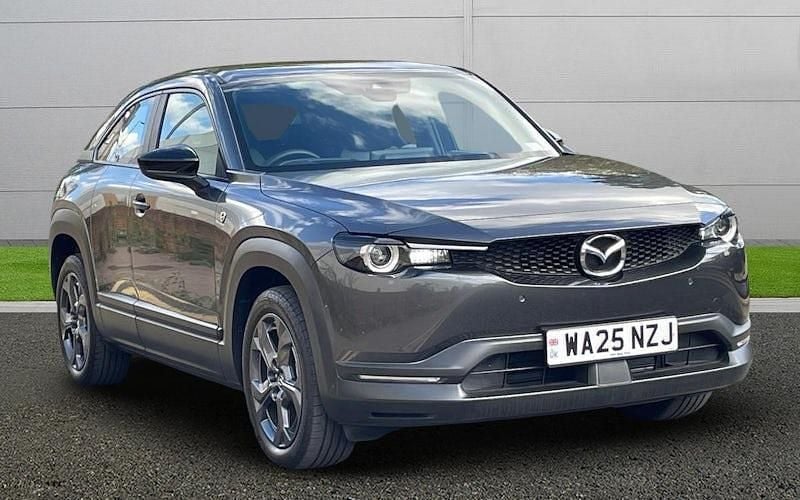 New 2025 Mazda MX30 Prime-Line SUV | £19,999 (Fair price) - Image 1/4