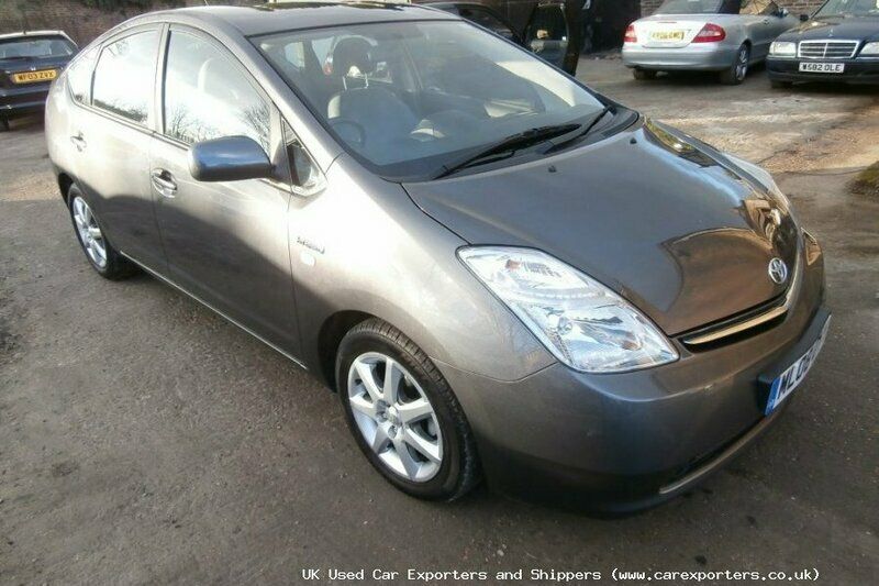 Used Toyota Prius 2008 Hatchback