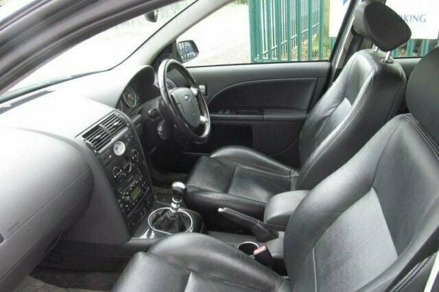 Used Ford Mondeo 2003 Hatchback