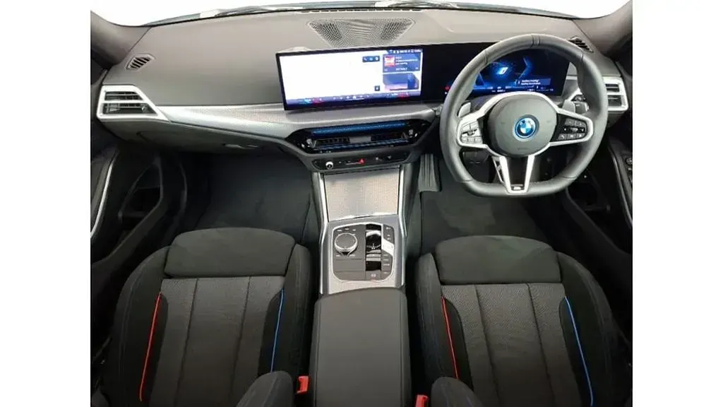 Used BMW 330e M Sport 292 HP (214 kW) 2026 Grey Sedan