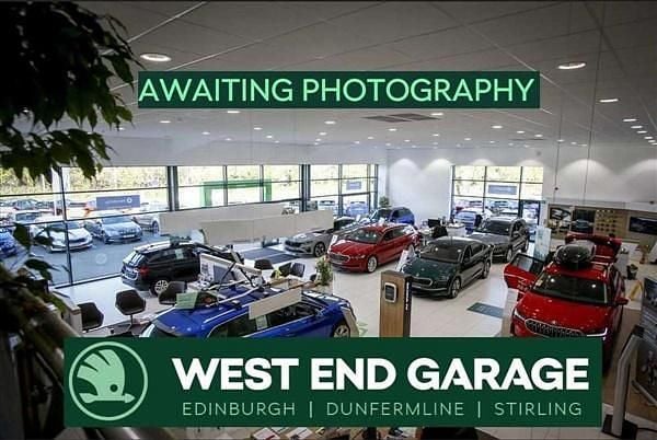 Used Skoda Kodiaq SE L 201 HP (147 kW) 2024 Black SUV