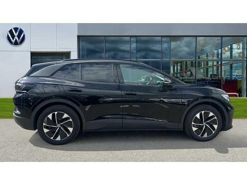 Used VW ID.4 210 kW (286 HP) 2025 SUV