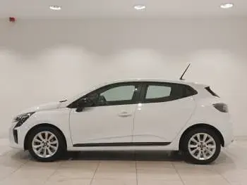 Used Renault Clio Evolution 90 HP (66 kW) 2024 White Hatchback