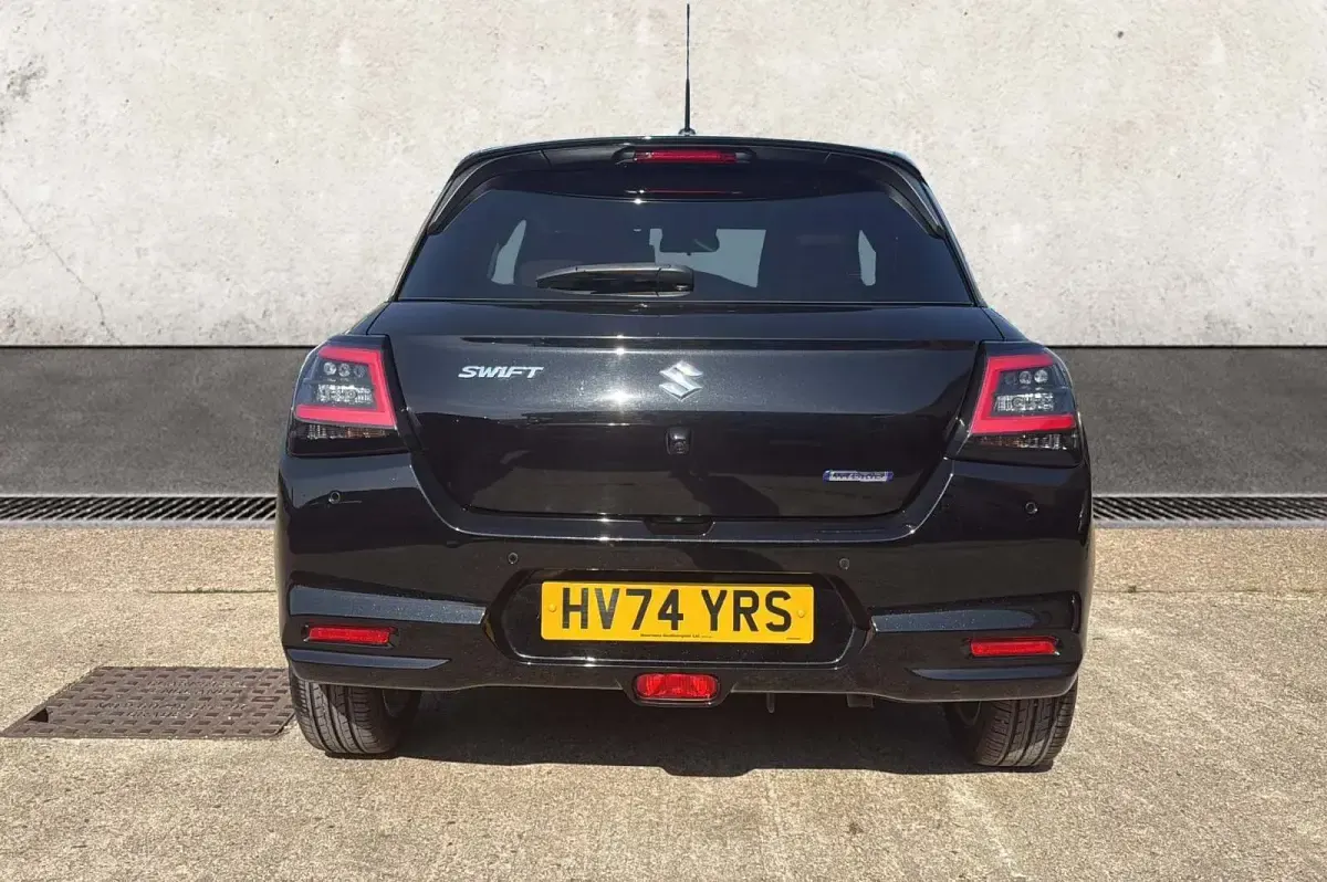 Used Suzuki SX4 S-Cross 129 HP (94 kW) 2023 White SUV