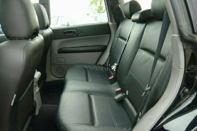 Used Subaru Forester 2006 SUV