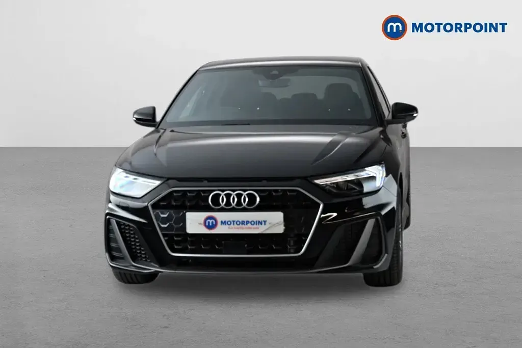 Used Audi A1 S-Line 2025 Black SUV