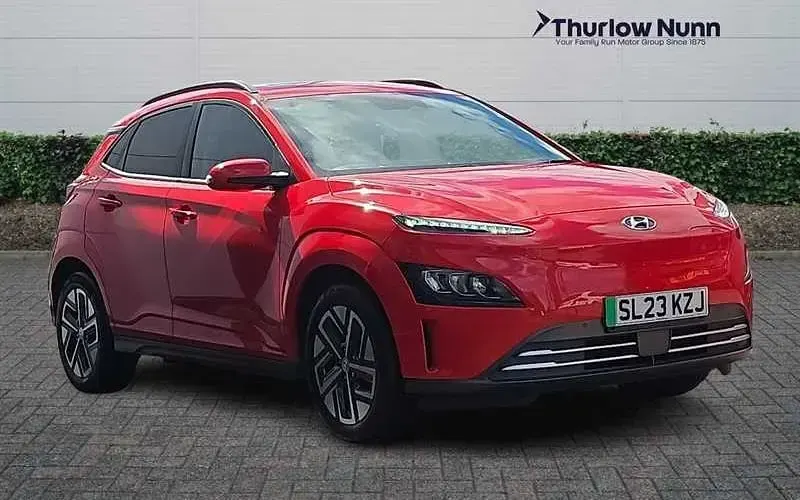 Used Hyundai Kona Ultimate 150 kW (204 HP) 2022 SUV