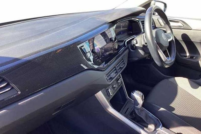 Used VW Polo Life 95 HP (69 kW) 2024 Grey Hatchback