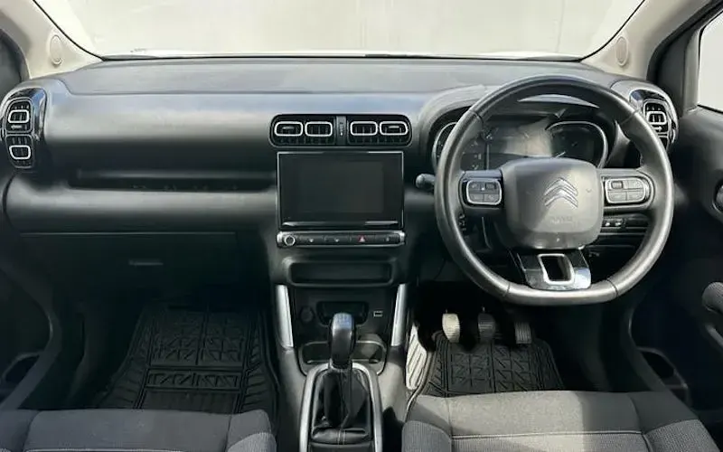 Used Citroën C3 Feel 82 HP (60 kW) 2019 Hatchback