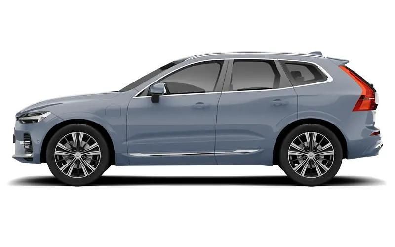 Used 2024 Volvo XC60 Ultimate SUV | £40,340 (Super price) - Image 1/1