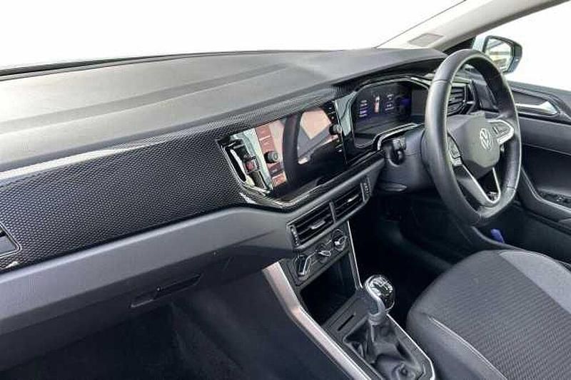 Used VW Polo 95 HP (69 kW) 2023 Hatchback
