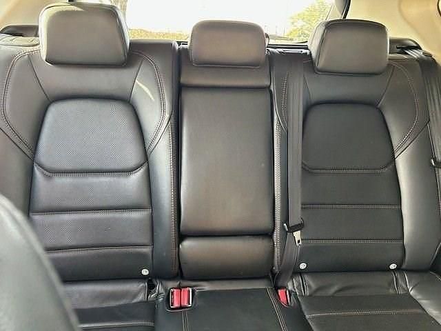 Second-hand Mazda CX-5 Edition 165 CP (121 kW) 2022 SUV